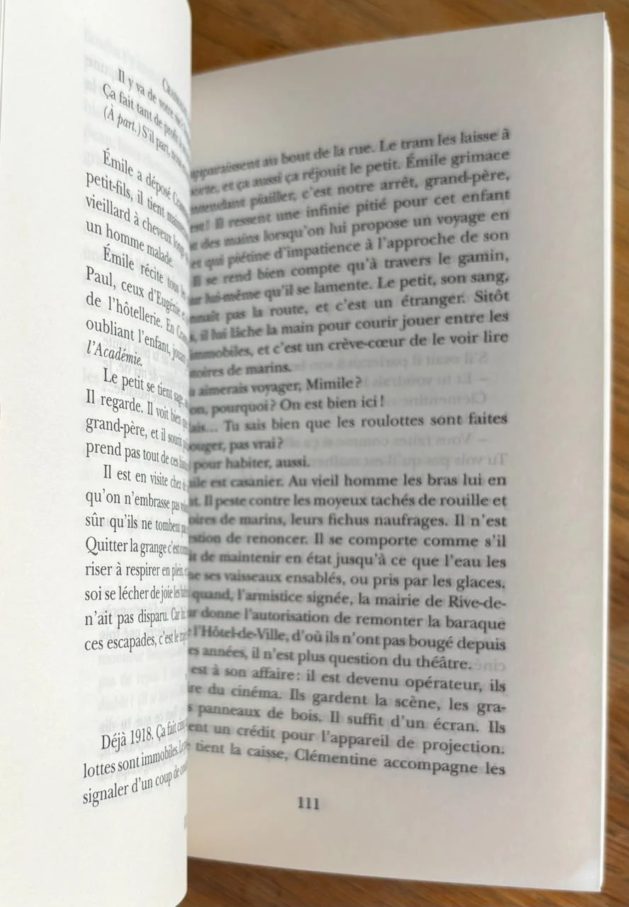 I am the Marquise de Carabas by Lucile Bordes (Paperback) – photo 5